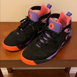 Nike air Huarache RARE find !!